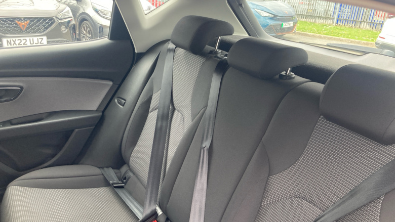 SEAT Leon 1.0 TSI Ecomotive SE Technology 5dr DSG Petrol Hatchback